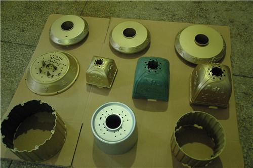 金属表面处理的辅助设备都有哪些